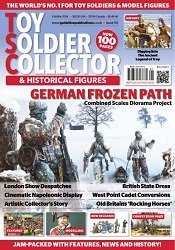 Toy Soldier Collector & Historical Figures - February/March 2024 (115)