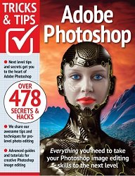 Adobe Photoshop Tricks and Tips - 17th Edition 2024