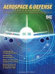 Aerospace & Defense Technology  February 2024