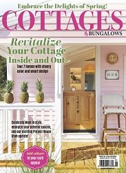 Cottages & Bungalows – April/May 2024