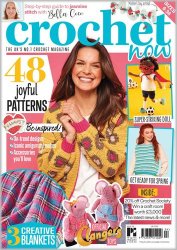 Crochet Now 104 2024