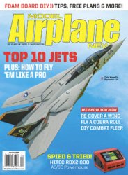 Model Airplane News 2024-03-04