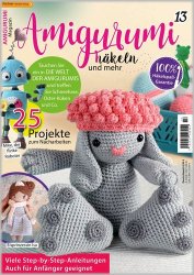 Hakeln Best of Amigurumi 13 2024