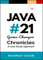 Java 21#Game-Changer Chronicles -: A Case Study Approach ( Hands-on project use-cases ): Core Java. Java Virtual Threads