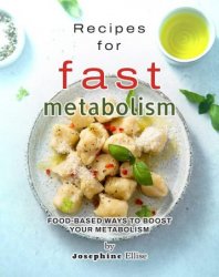 Recipes for Fast Metabolism: Food-Based Ways to Boost Your Metabolism