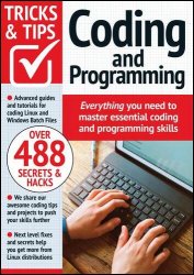 Coding Tricks and Tips - 17th Edition, 2024