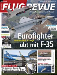 Flug Revue 2024-03