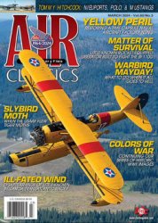 Air Classics 2024-03