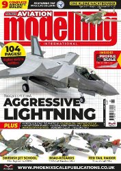 Phoenix Aviation Modelling 2023-06