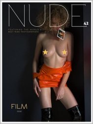 NUDE Magazine - Issue 42 - February 2024