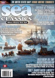 Sea Classics 2024-03