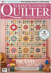 Today's Quilter 111 2024