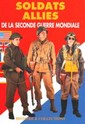 Soldats Allies de la Seconde Guerre Mondiale