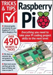 Raspberry Pi Tricks and Tips - 17th Edition 2024