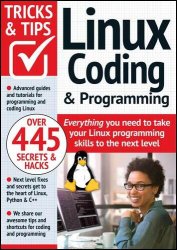 Linux Coding & Programming Tricks & Tips - 17th Edition 2024