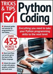 Python Coding Tricks and Tips - 17Th Edition 2024