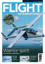 Flight International - March 2024