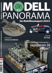 Modell Panorama 2024-02