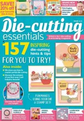 Die-Cutting Essentials 113 2024