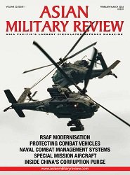 Asian Military Review - February/March 2024