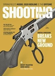 Shooting Times - May 2024
