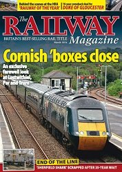 The Railway Magazine - March 2024