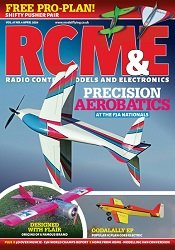 RCM&E - April 2024