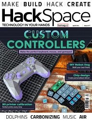 HackSpace Issue 77 2024
