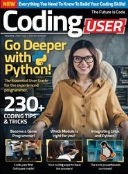 Coding User  March 2024