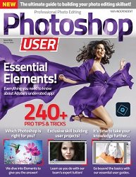 Photoshop User UK - March 2024