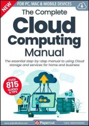 The Complete Cloud Computing Manual - 21th Edition, 2024