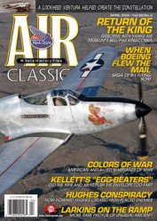 Air Classics 2024-04