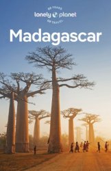 Lonely Planet Madagascar, 10th Edition