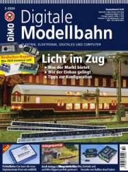 Digitale Modellbahn 2024-02