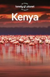 Lonely Planet Kenya, 11th Edition