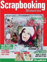 Scrapbooking Masters Vol.24 1 2023