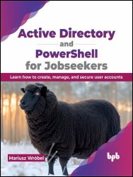 Active Directory and PowerShell for Jobseekers