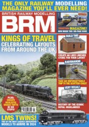 British Railway Modelling 2024-04