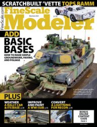 FineScale Modeler 2024-05-06