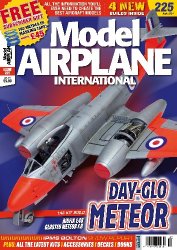 Model Airplane International 2024-04