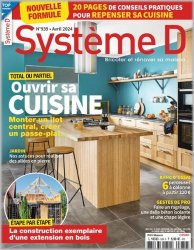 Systeme D - Avril 2024