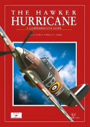 The Hawker Hurricane: A Comprehensive Guide (Modellers Datafile 22)