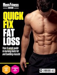 Men's Fitness Guide - Issue 39 2024