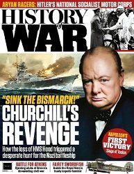 History of War  Issue 132 2024