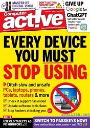 Computeractive - Issue 682 2024