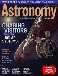 Astronomy - June 2024