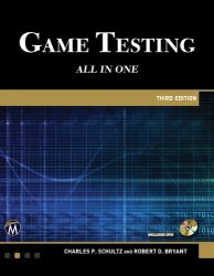 Game Testing: All in One, 3rd Edition