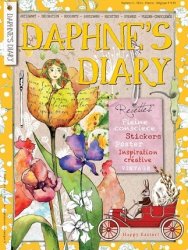 Daphnes Diary 2 2024