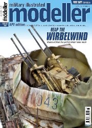 Military Illustrated Modeller 2024-05