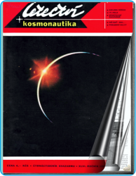 Letectvi a kosmonautika 1970-10